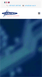 Mobile Screenshot of lab-net.it